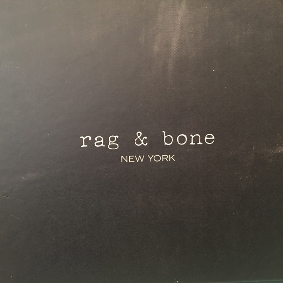 rag & bone - Picture 6 of 8